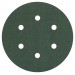 BOSCH Papier ścierny F355, opakowanie 5 szt. 150 mm, 320 2608605129